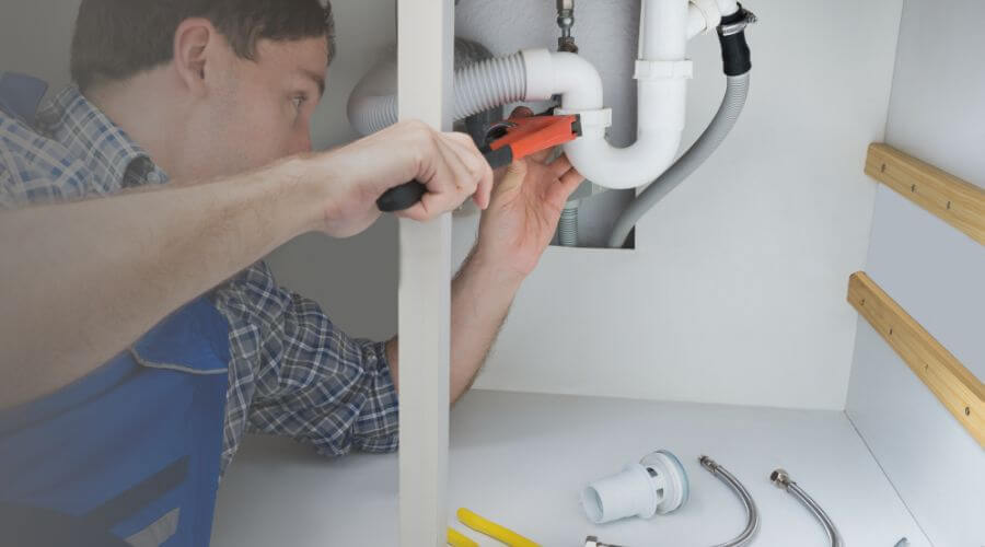 Professional same day plumber in Nashua, IA